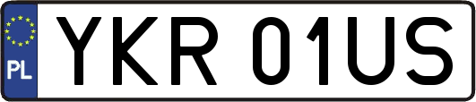 YKR01US