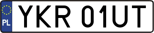 YKR01UT
