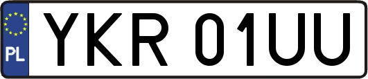 YKR01UU