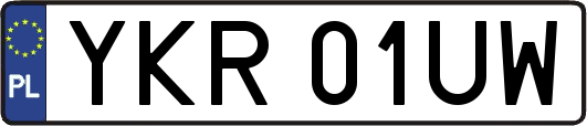 YKR01UW