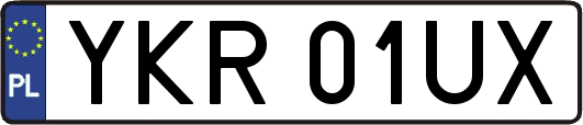 YKR01UX