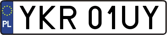 YKR01UY