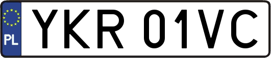 YKR01VC