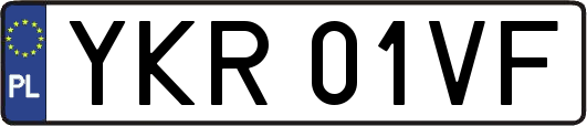 YKR01VF