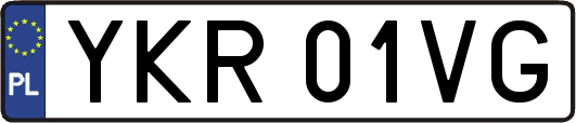 YKR01VG