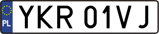 YKR01VJ