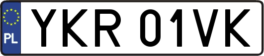 YKR01VK