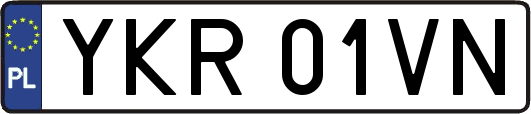 YKR01VN