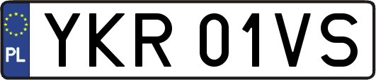 YKR01VS