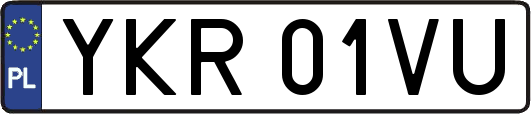 YKR01VU
