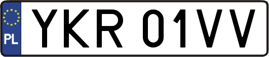 YKR01VV