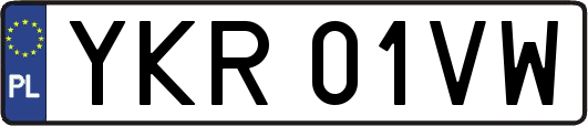 YKR01VW