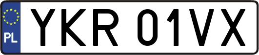YKR01VX