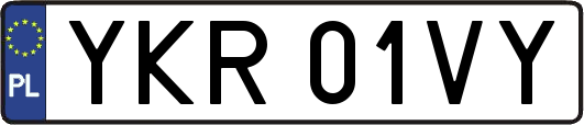 YKR01VY