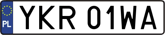YKR01WA