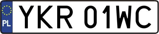 YKR01WC
