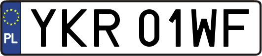 YKR01WF