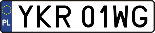 YKR01WG