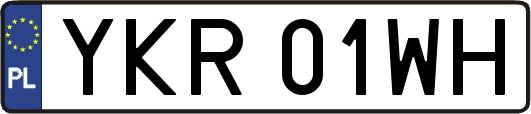 YKR01WH