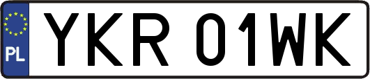 YKR01WK