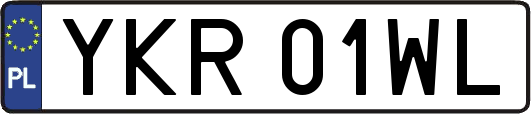 YKR01WL