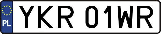 YKR01WR