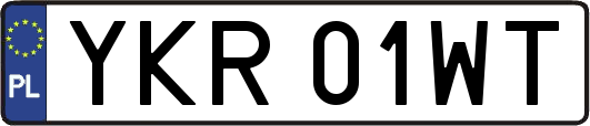 YKR01WT