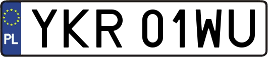 YKR01WU