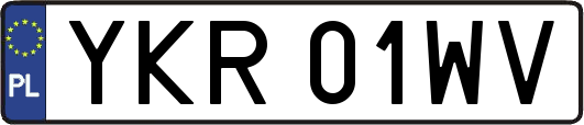 YKR01WV