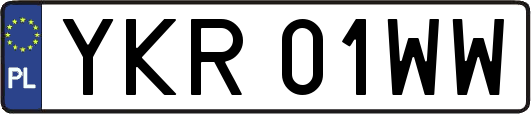 YKR01WW