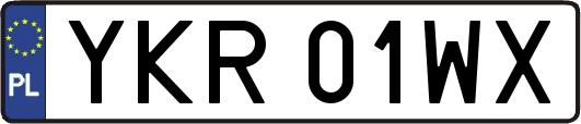 YKR01WX