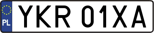 YKR01XA