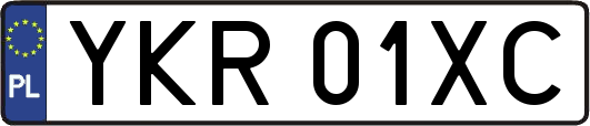 YKR01XC