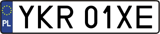 YKR01XE
