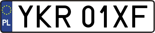 YKR01XF