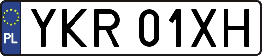 YKR01XH