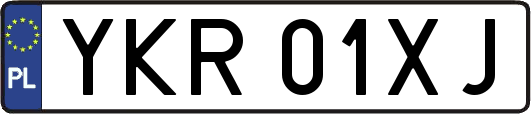 YKR01XJ