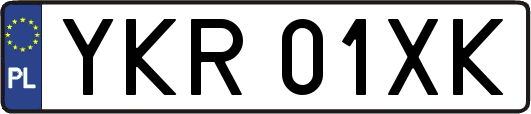 YKR01XK