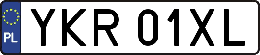 YKR01XL