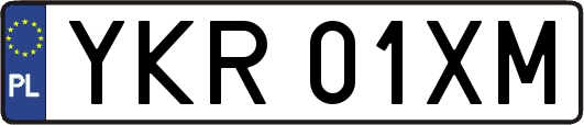 YKR01XM