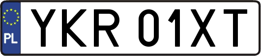 YKR01XT