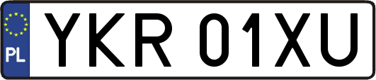 YKR01XU