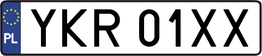 YKR01XX