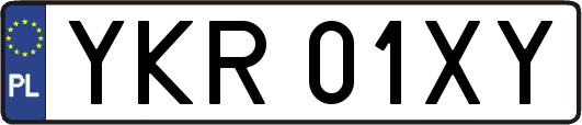 YKR01XY
