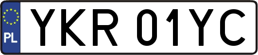 YKR01YC