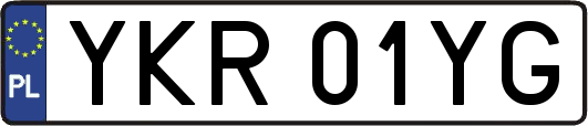 YKR01YG