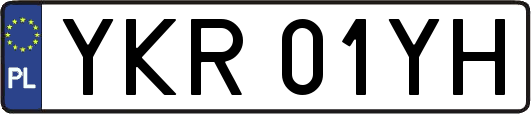 YKR01YH