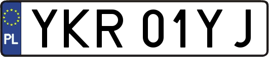 YKR01YJ