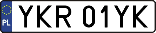 YKR01YK