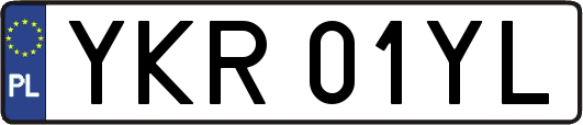 YKR01YL